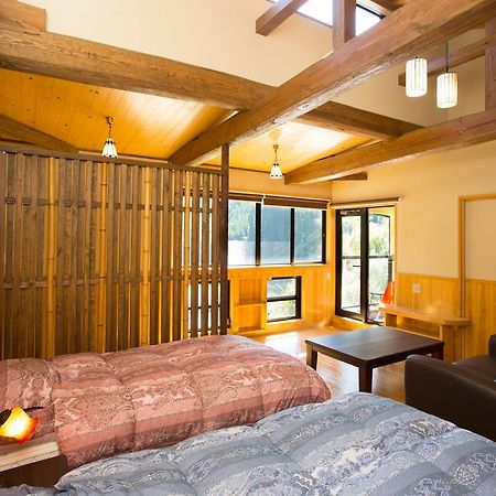 Tsukino Hotaru Hotel Nakatsu Zewnętrze zdjęcie