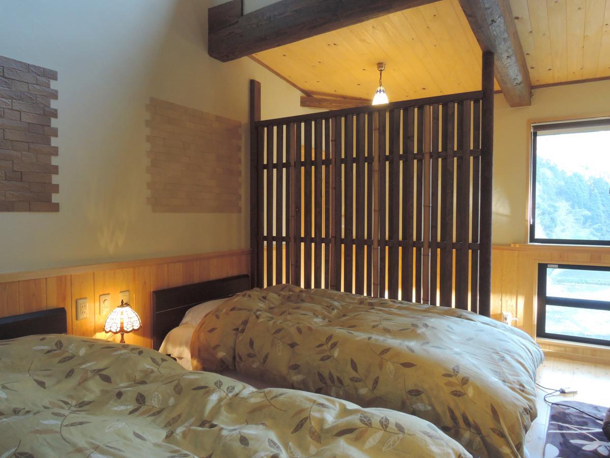 Tsukino Hotaru Hotel Nakatsu Zewnętrze zdjęcie