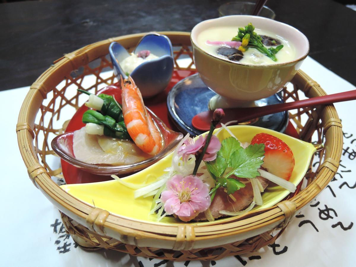 Tsukino Hotaru Hotel Nakatsu Zewnętrze zdjęcie