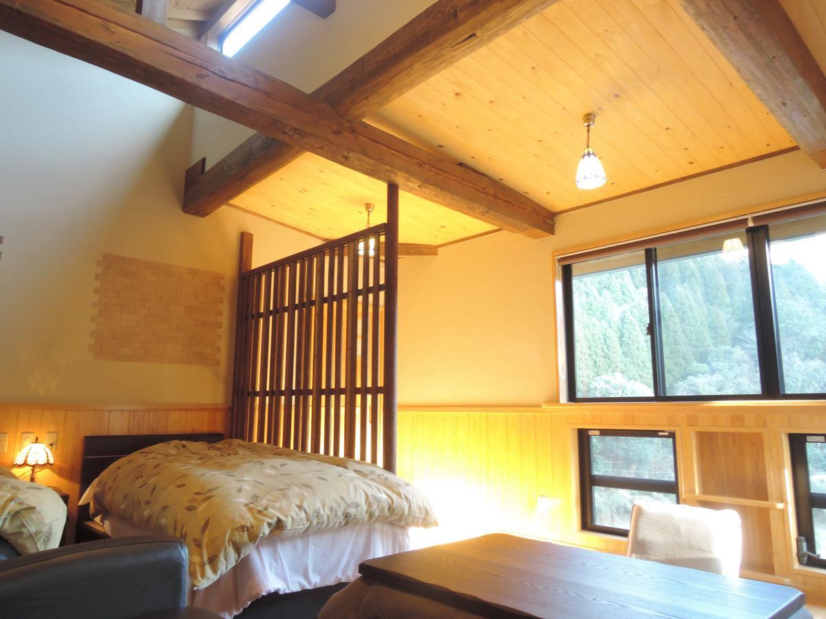 Tsukino Hotaru Hotel Nakatsu Zewnętrze zdjęcie