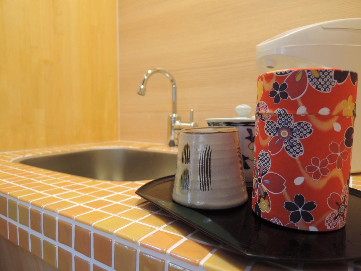 Tsukino Hotaru Hotel Nakatsu Zewnętrze zdjęcie