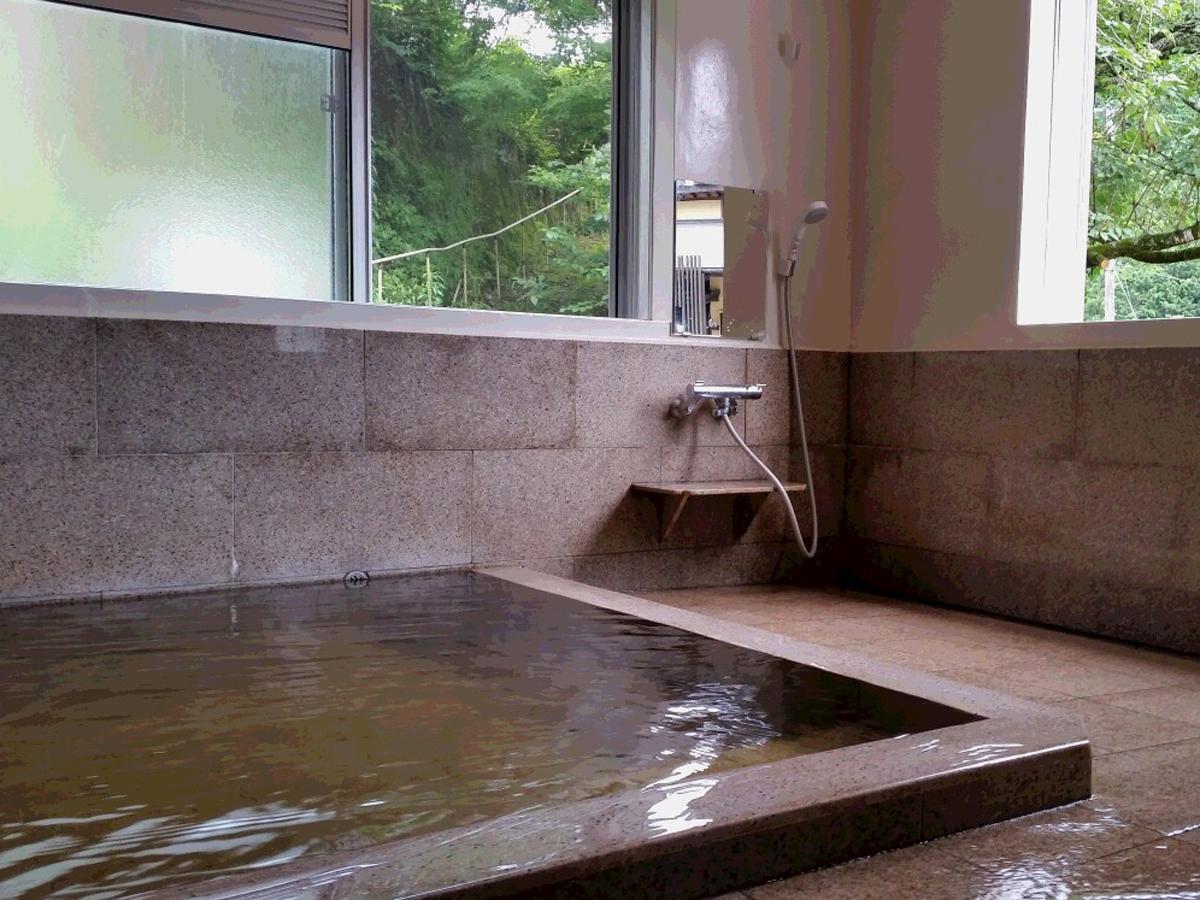 Tsukino Hotaru Hotel Nakatsu Zewnętrze zdjęcie